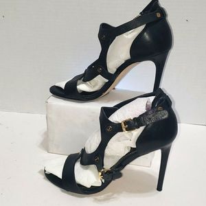 Ivanka Trump Strappy Heels 7.5M